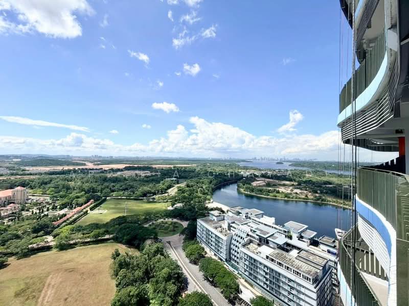 Service Residence for Sale at Encorp Marina - APRILIA CHAYADI - PropertyGuru.com.my