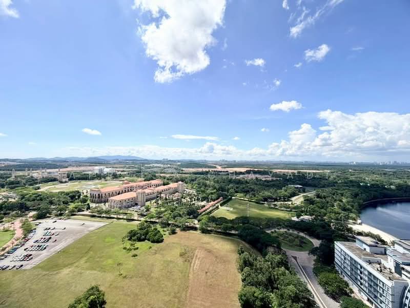 Service Residence for Sale at Encorp Marina - APRILIA CHAYADI - PropertyGuru.com.my