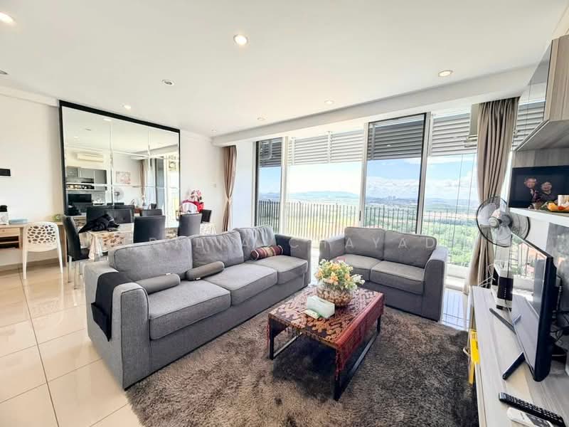 Service Residence for Sale at Encorp Marina - APRILIA CHAYADI - PropertyGuru.com.my