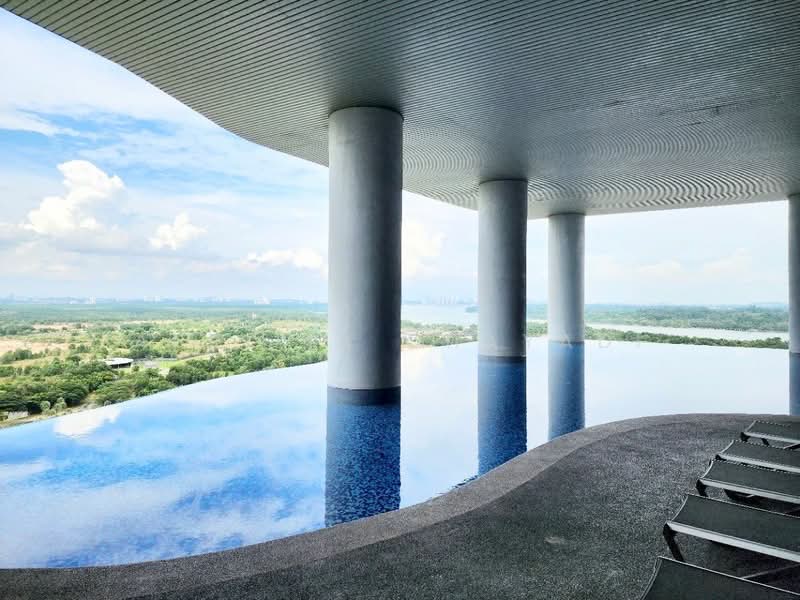 Service Residence for Sale at Encorp Marina - APRILIA CHAYADI - PropertyGuru.com.my