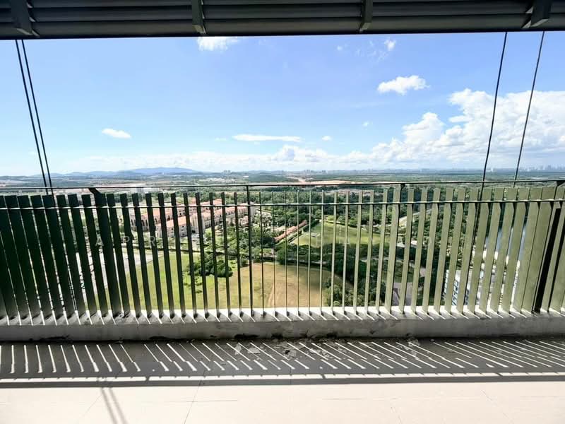 Service Residence for Sale at Encorp Marina - APRILIA CHAYADI - PropertyGuru.com.my