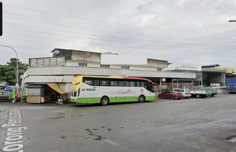 Kilang untuk Dijual di Taman Industri Kimpal (Batu Caves) - Ang Yi Quan - PropertyGuru.com.my