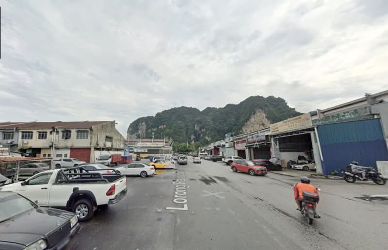 Kilang untuk Dijual di Taman Industri Kimpal (Batu Caves) - Ang Yi Quan - PropertyGuru.com.my
