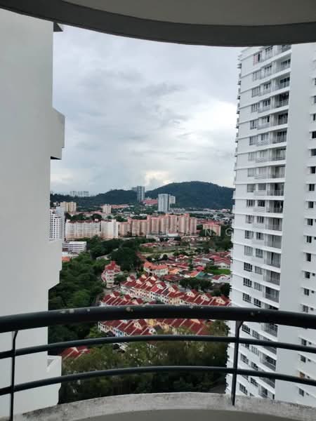 Condominium for Rent at Coastal Tower - Kaze Kang - PropertyGuru.com.my