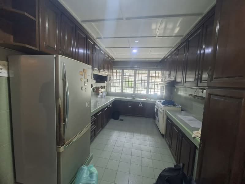 Rumah Banglo untuk Dijual di New Green Park (Rawang) - Ken Lai - Kitchen - PropertyGuru.com.my