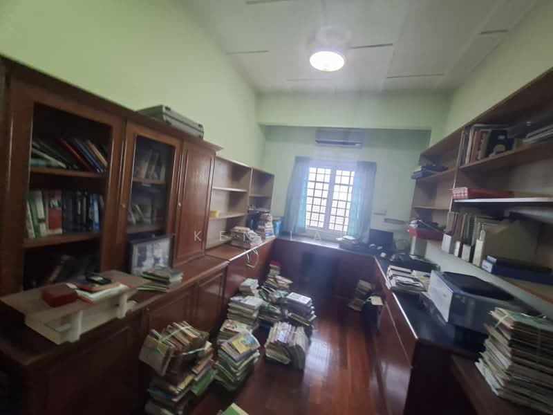 Rumah Banglo untuk Dijual di New Green Park (Rawang) - Ken Lai - Study - PropertyGuru.com.my