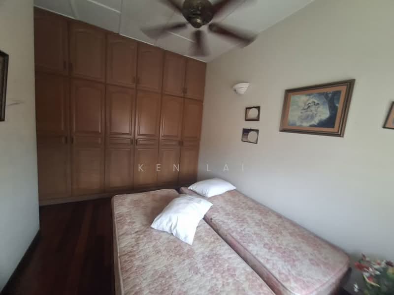 Rumah Banglo untuk Dijual di New Green Park (Rawang) - Ken Lai - Bedroom - PropertyGuru.com.my