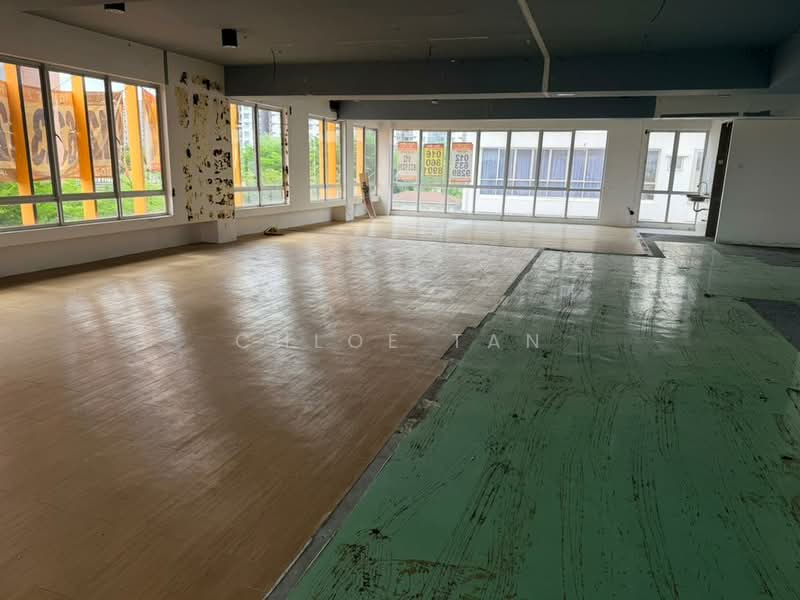 Kedai untuk Disewa di Seksyen U13 (Setia Alam) - Chloe Tan - Interior - PropertyGuru.com.my
