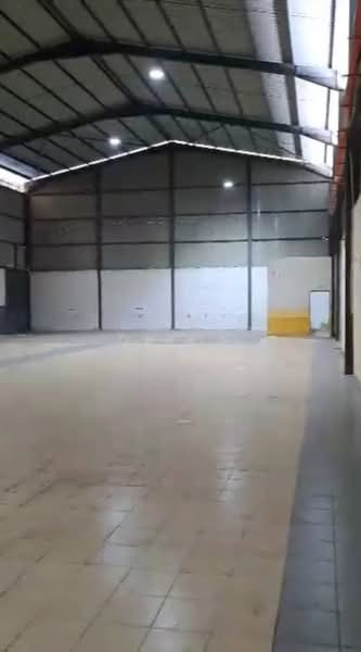Gudang untuk Disewa di Subang Jaya (Selangor) - Dixon Wong - Interior - PropertyGuru.com.my