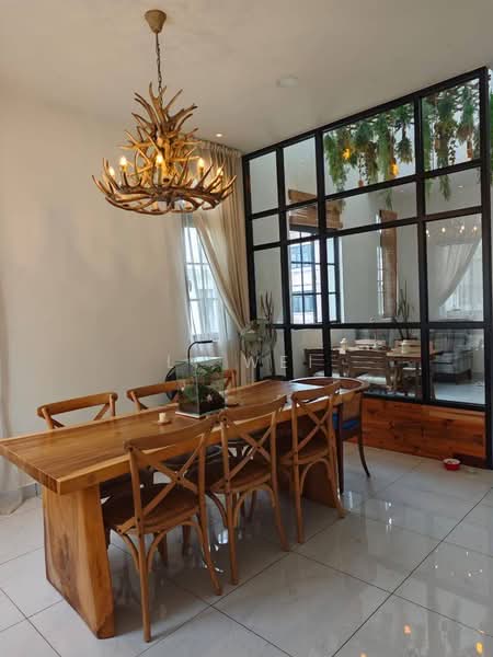 Rumah Teres 2.5 Tingkat untuk Dijual di Iskandar Puteri (Nusajaya) (Johor) - Li Wei - PropertyGuru.com.my