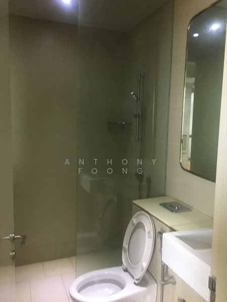 Kondominium untuk Disewa di The Capers @ Sentul East - Anthony Foong - Bathroom - PropertyGuru.com.my