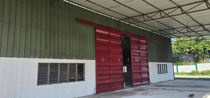 Gudang untuk Disewa di Semenyih (Selangor) - Angie Lim - Exterior - PropertyGuru.com.my