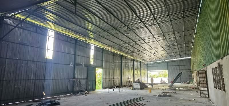Gudang untuk Disewa di Semenyih (Selangor) - Angie Lim - Interior - PropertyGuru.com.my