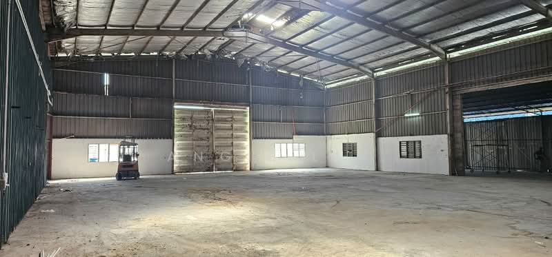 Gudang untuk Disewa di Semenyih (Selangor) - Angie Lim - Interior - PropertyGuru.com.my