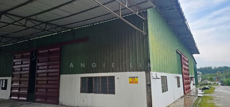 Gudang untuk Disewa di Semenyih (Selangor) - Angie Lim - Exterior - PropertyGuru.com.my