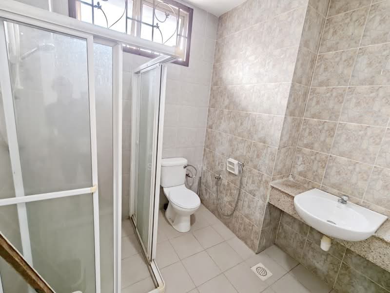 Pangsapuri untuk Dijual di Taman Impian Emas - Bess Wong - PropertyGuru.com.my