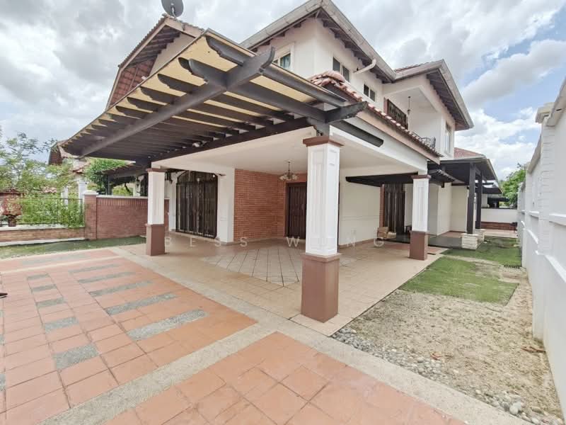 Pangsapuri untuk Dijual di Taman Impian Emas - Bess Wong - PropertyGuru.com.my