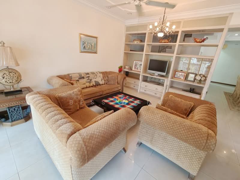 Pangsapuri untuk Dijual di Taman Impian Emas - Bess Wong - PropertyGuru.com.my