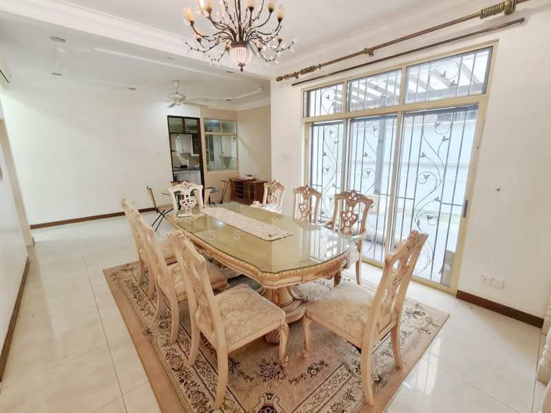 Pangsapuri untuk Dijual di Taman Impian Emas - Bess Wong - PropertyGuru.com.my