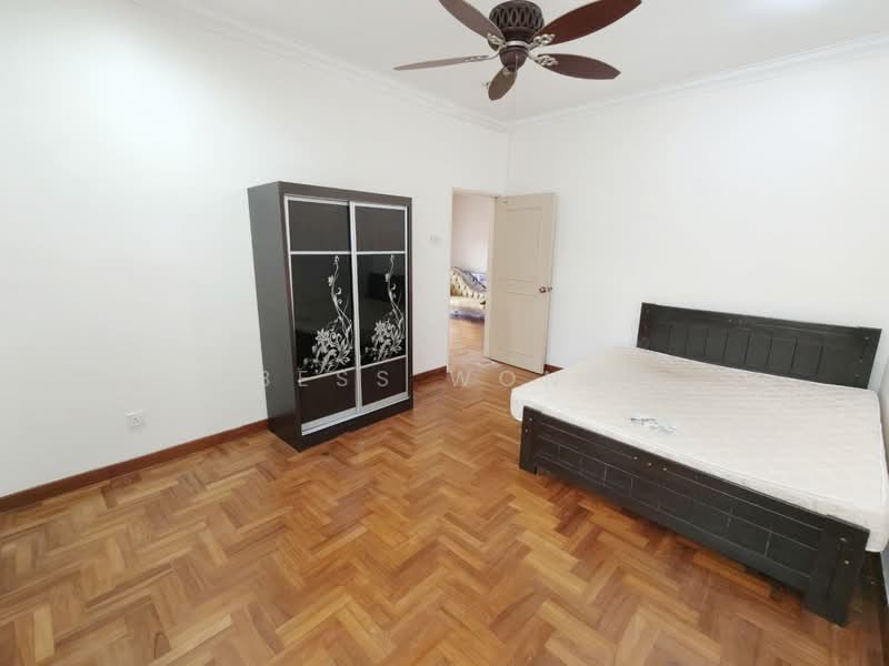 Pangsapuri untuk Dijual di Taman Impian Emas - Bess Wong - PropertyGuru.com.my