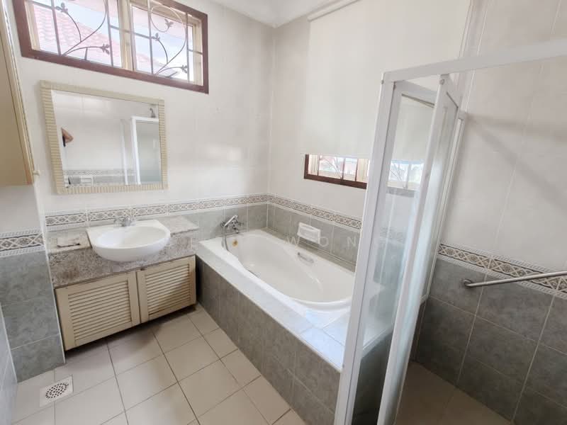 Pangsapuri untuk Dijual di Taman Impian Emas - Bess Wong - PropertyGuru.com.my