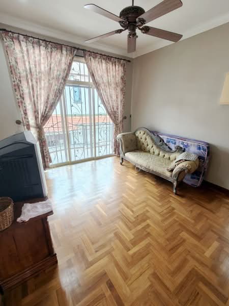 Pangsapuri untuk Dijual di Taman Impian Emas - Bess Wong - PropertyGuru.com.my