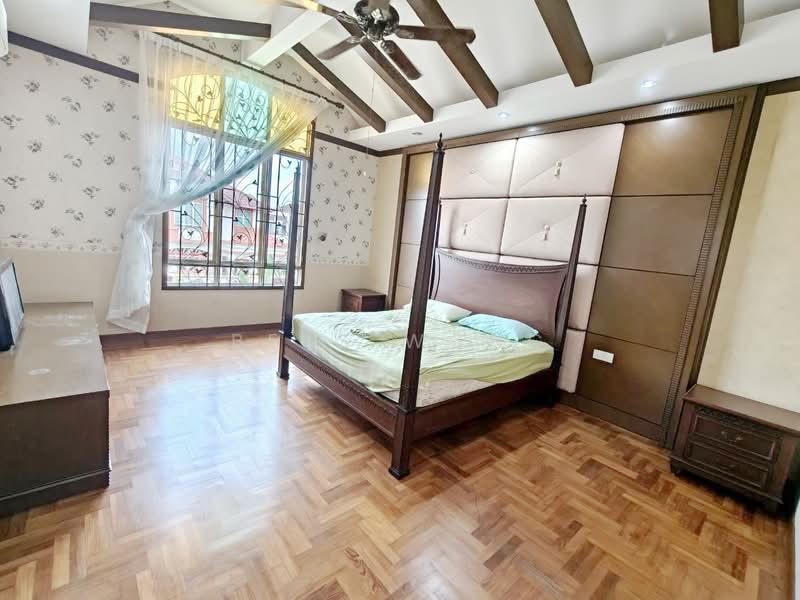 Pangsapuri untuk Dijual di Taman Impian Emas - Bess Wong - PropertyGuru.com.my