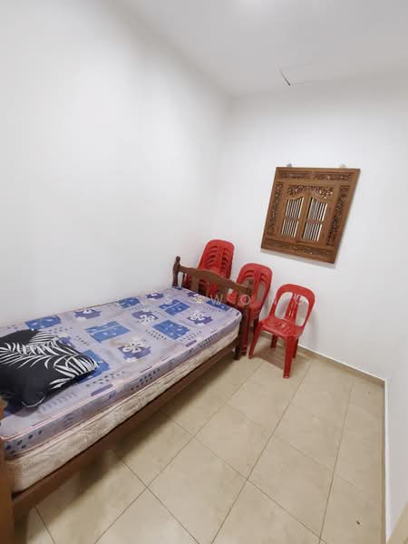 Pangsapuri untuk Dijual di Taman Impian Emas - Bess Wong - PropertyGuru.com.my
