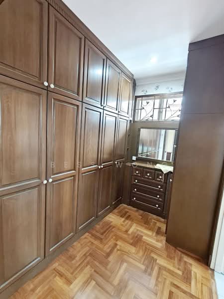 Pangsapuri untuk Dijual di Taman Impian Emas - Bess Wong - PropertyGuru.com.my