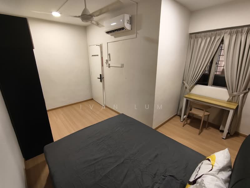 Condominium for Rent at Shang Villa - Ivan Lum - Bedroom - PropertyGuru.com.my