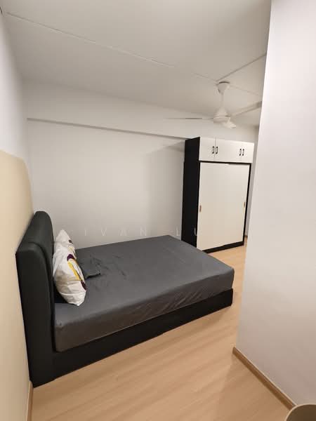 Condominium for Rent at Shang Villa - Ivan Lum - Bedroom - PropertyGuru.com.my