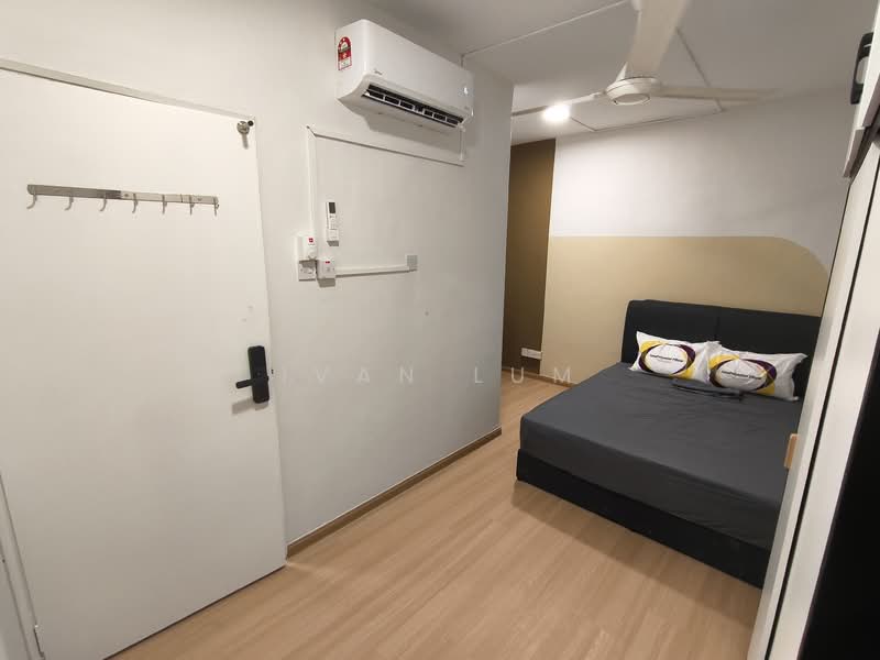 Condominium for Rent at Shang Villa - Ivan Lum - Bedroom - PropertyGuru.com.my