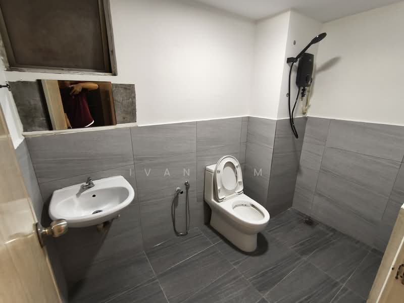 Condominium for Rent at Shang Villa - Ivan Lum - PropertyGuru.com.my