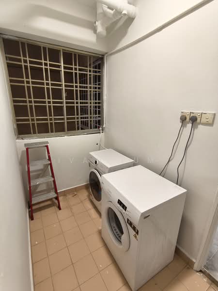 Condominium for Rent at Shang Villa - Ivan Lum - PropertyGuru.com.my
