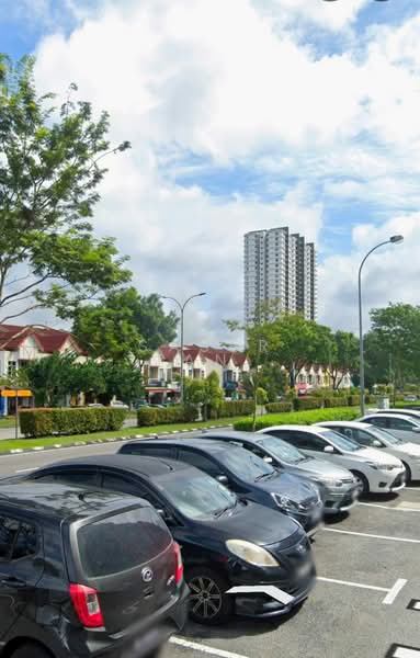 Shop / Office for Sale in Bandar Uda Utama (Johor Bahru) - SASER TAN. - Exterior - PropertyGuru.com.my
