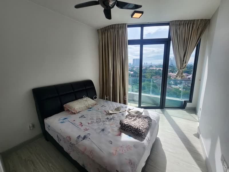 Servis Apartment untuk Disewa di Aragreens - Soh BC - Bedroom - PropertyGuru.com.my