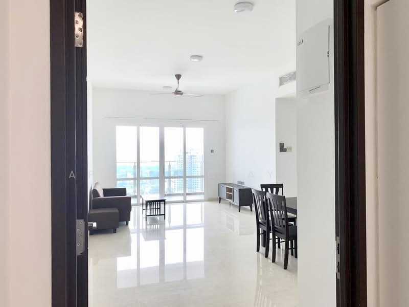 Service Residence for Rent at TriTower Residence @ Johor Bahru Sentral - APRILIA CHAYADI - PropertyGuru.com.my