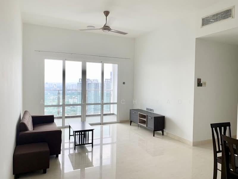 Service Residence for Rent at TriTower Residence @ Johor Bahru Sentral - APRILIA CHAYADI - PropertyGuru.com.my