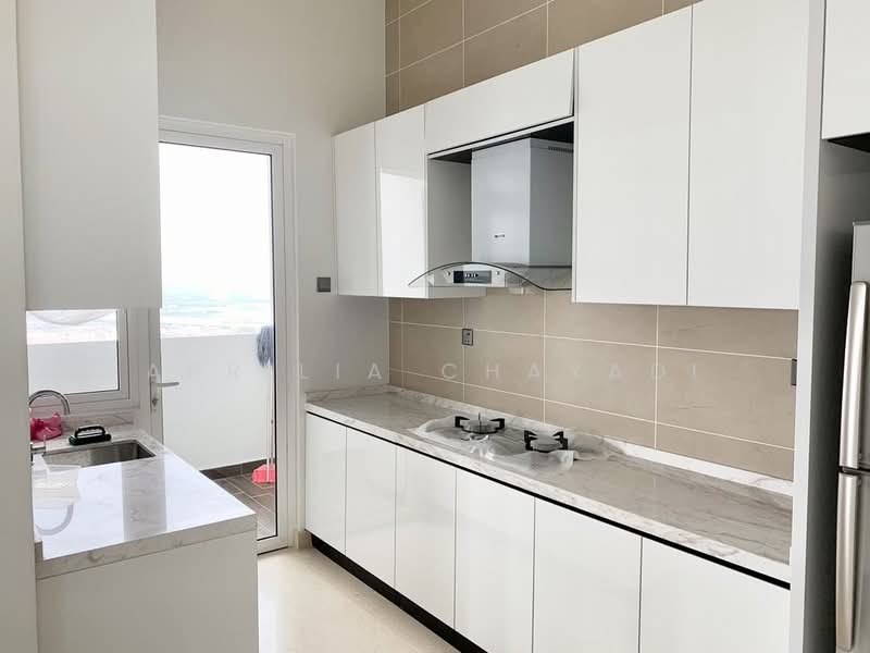 Service Residence for Rent at TriTower Residence @ Johor Bahru Sentral - APRILIA CHAYADI - PropertyGuru.com.my