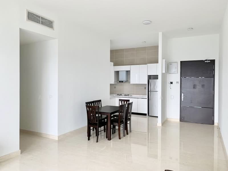 Service Residence for Rent at TriTower Residence @ Johor Bahru Sentral - APRILIA CHAYADI - PropertyGuru.com.my