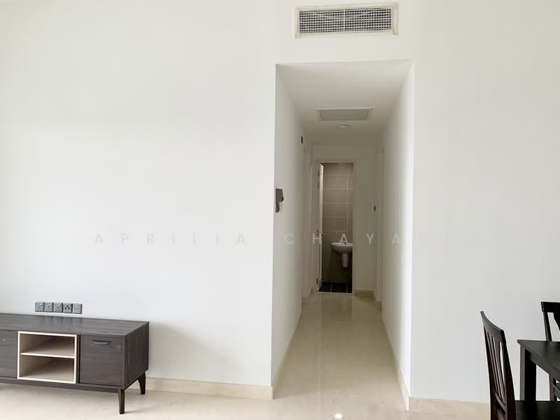 Service Residence for Rent at TriTower Residence @ Johor Bahru Sentral - APRILIA CHAYADI - PropertyGuru.com.my
