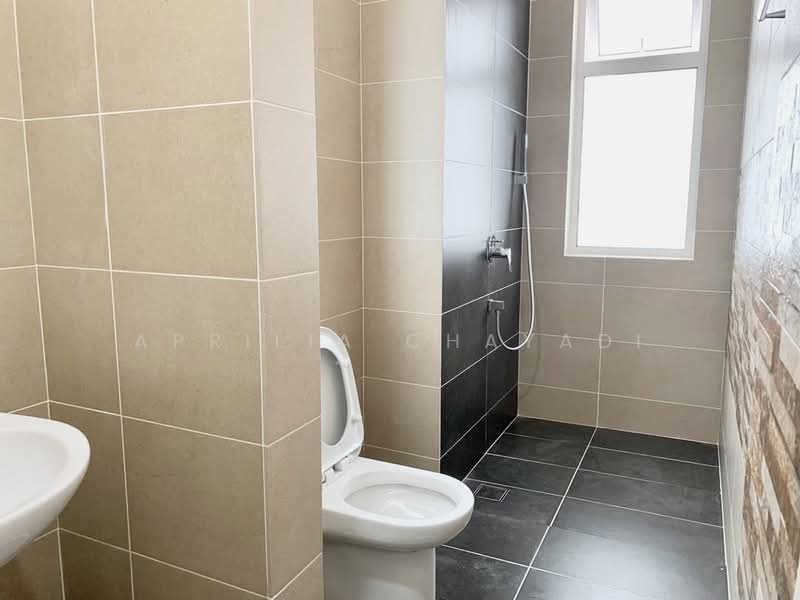 Service Residence for Rent at TriTower Residence @ Johor Bahru Sentral - APRILIA CHAYADI - PropertyGuru.com.my