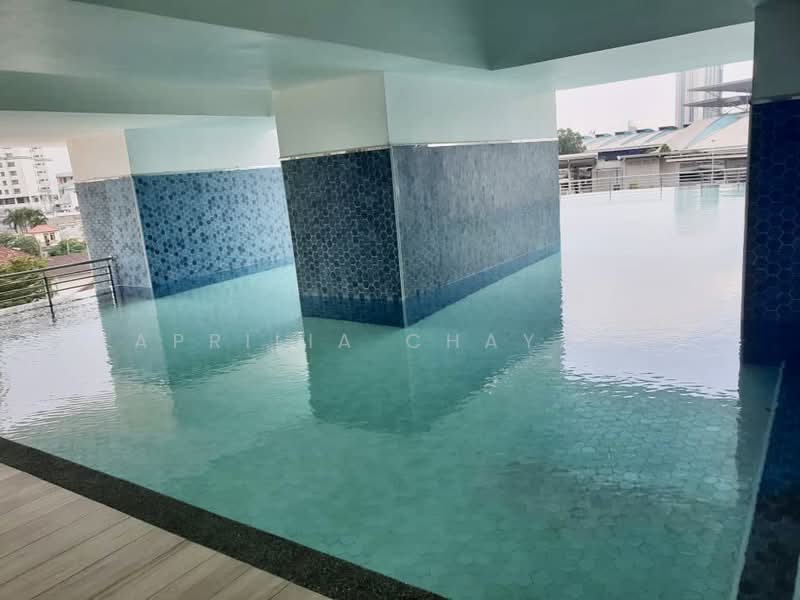 Service Residence for Rent at TriTower Residence @ Johor Bahru Sentral - APRILIA CHAYADI - PropertyGuru.com.my