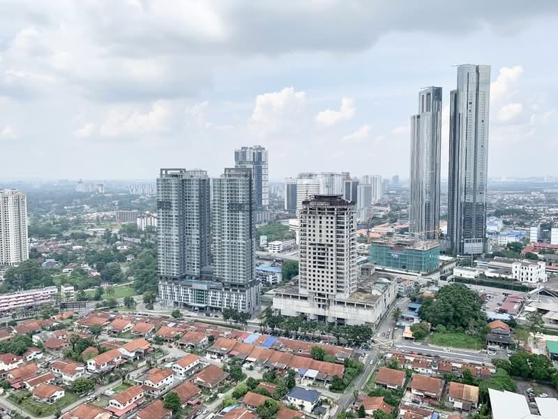 Service Residence for Rent at TriTower Residence @ Johor Bahru Sentral - APRILIA CHAYADI - PropertyGuru.com.my