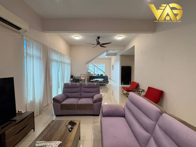 Rumah Berkembar untuk Dijual di Bandar Dato Onn (Tebrau) - Calley Chin - PropertyGuru.com.my