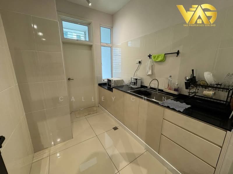 Rumah Berkembar untuk Dijual di Bandar Dato Onn (Tebrau) - Calley Chin - PropertyGuru.com.my