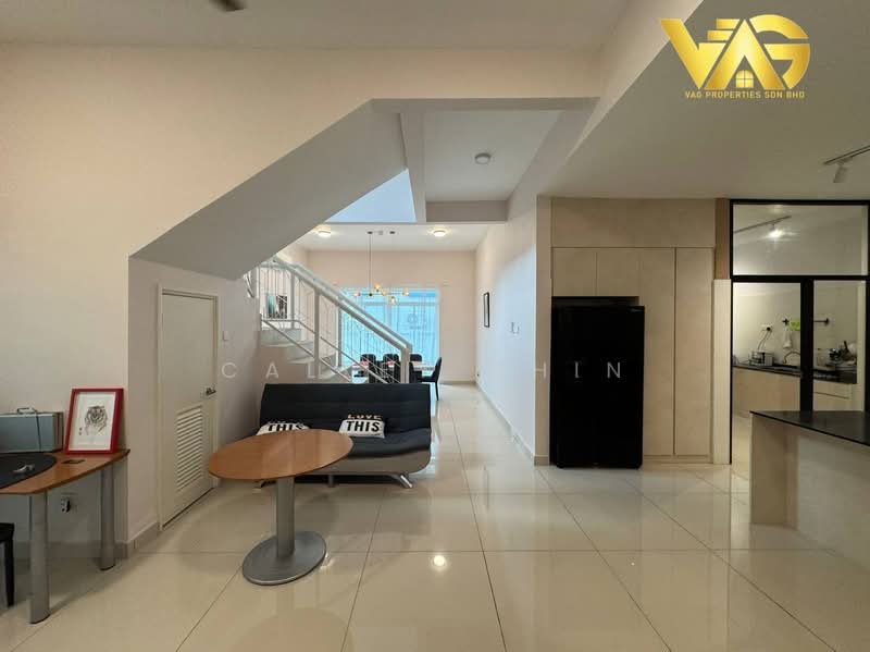 Rumah Berkembar untuk Dijual di Bandar Dato Onn (Tebrau) - Calley Chin - PropertyGuru.com.my