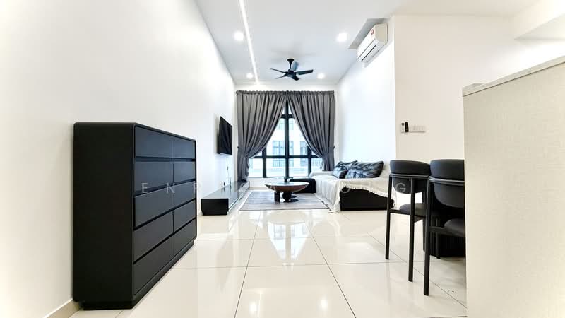 Servis Apartment untuk Disewa di Space Residency - Enrica Long - PropertyGuru.com.my