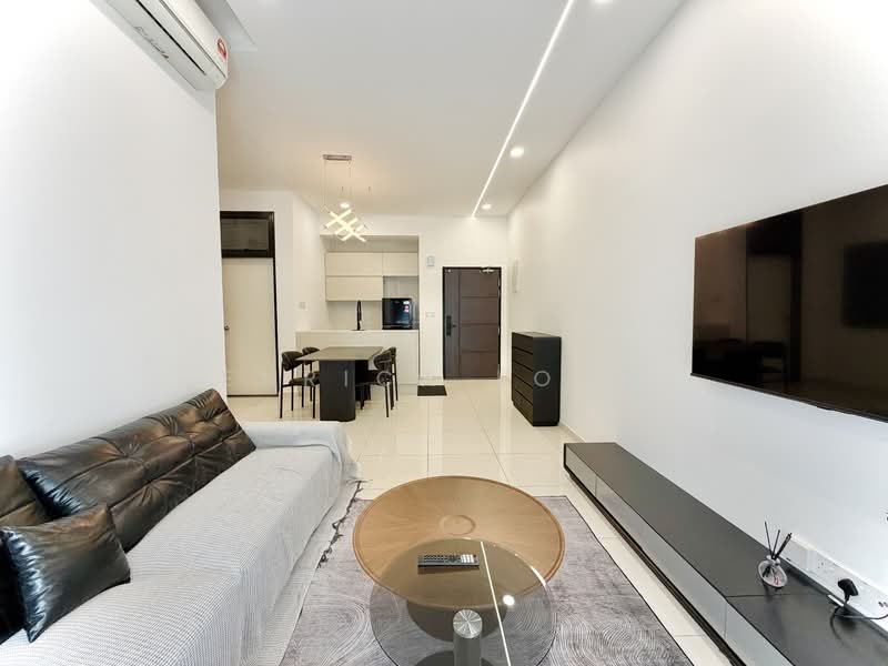 Servis Apartment untuk Disewa di Space Residency - Enrica Long - PropertyGuru.com.my