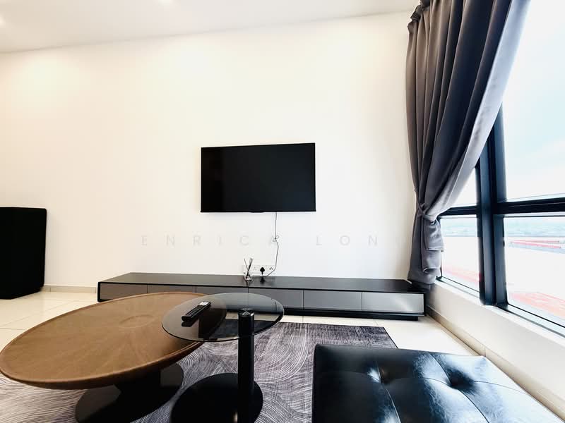 Servis Apartment untuk Disewa di Space Residency - Enrica Long - PropertyGuru.com.my